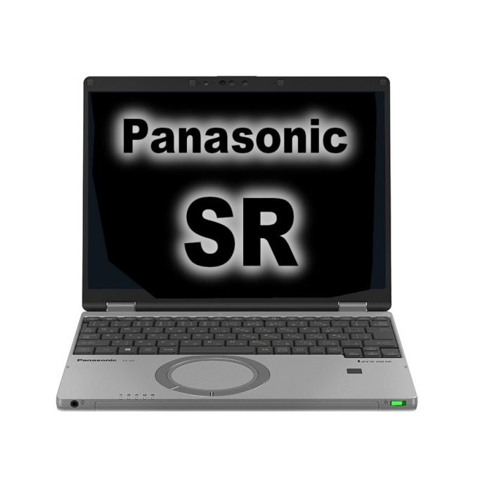 Conics.Net ))) : Panasonic SR with Core i7 CPU, 32GB RAM, up to