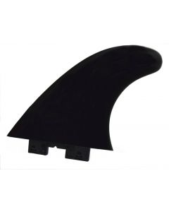 Click Fins 4.5" Side Fin for inflatable, SUP, airSUP, Minimum Flex for River and Surf