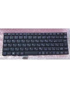 Keyboard for Panasonic laptop ( SX / NX all models Black)